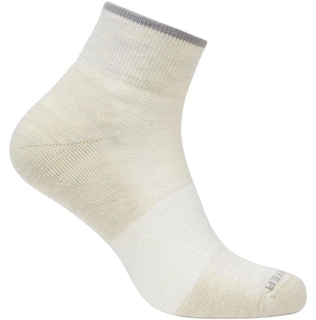 Icebreaker Merino Multisport Light Mini Socken Beige EU 44 1/2-46 1/2 Mann Beige EU 44 1/2-46 1/2