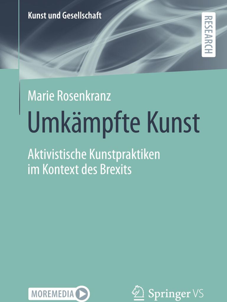 Umkämpfte Kunst