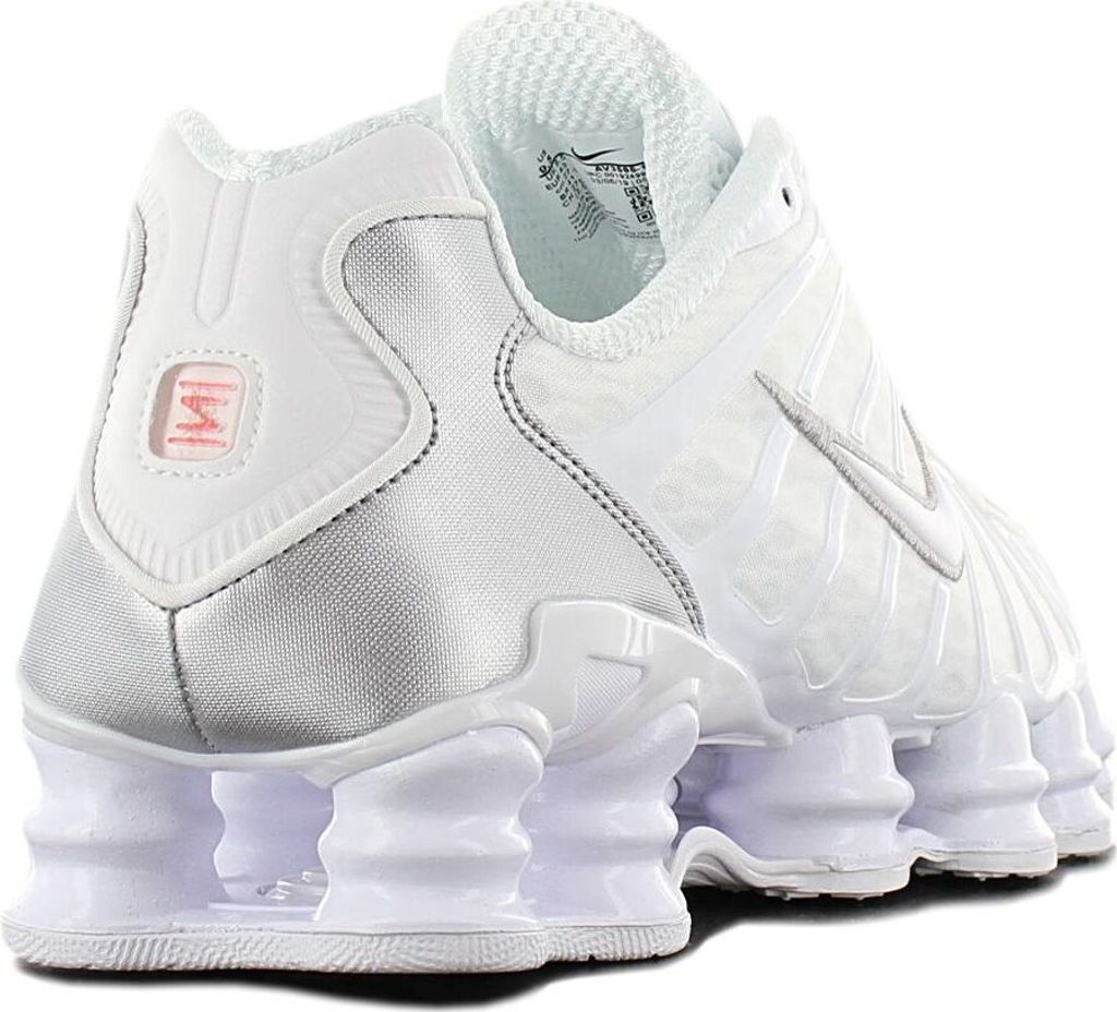 Nike Schuhe Shox TL, AV3595100, Größe: 44 Produktbild 17