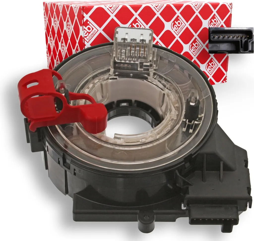 Ressort d'enroulement airbag FEBI 46759 pour colonne de direction auto