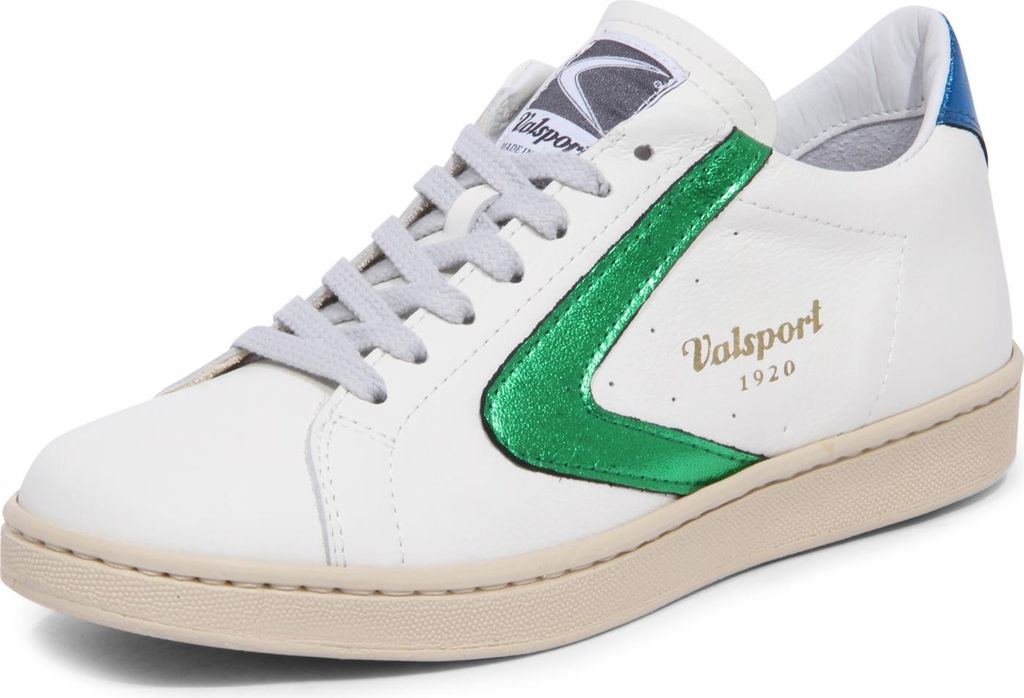 8329AR sneaker donna VALSPORT TOURNAMENT Frau Schuhe