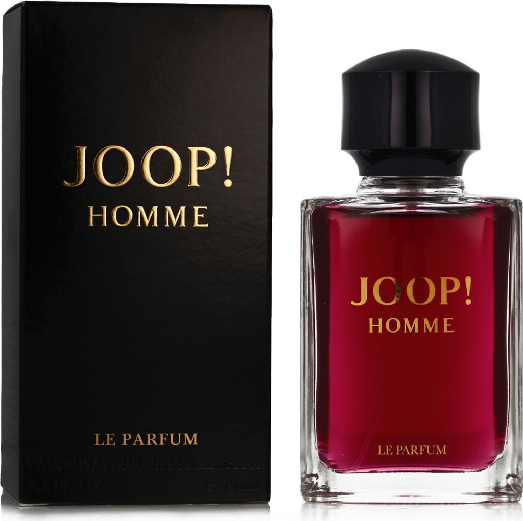 JOOP! Homme Le Parfum Eau De Parfum 75 ml (man) Produktbild 