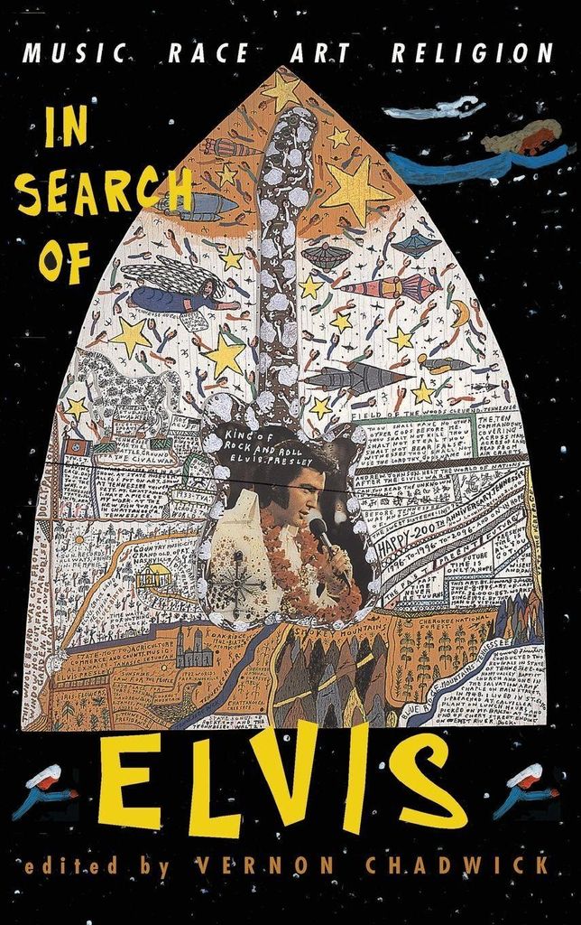 In Search Of Elvis