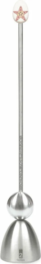 Rompiguscio Take2 Clack 99104 Stella Marina - Design Tedesco