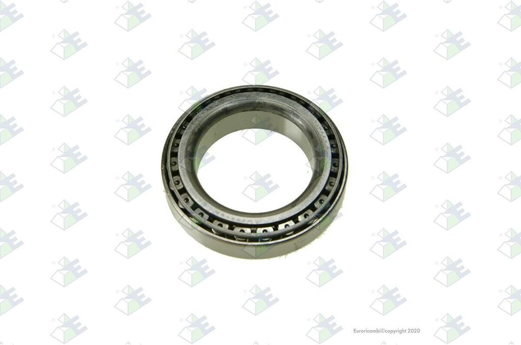 Euroricambi Lager Schaltgetriebe 98170007