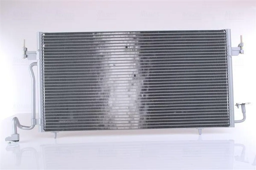 Stop aux fuites de clim : Condenseur NISSENS 94276 pour OE 6455W4