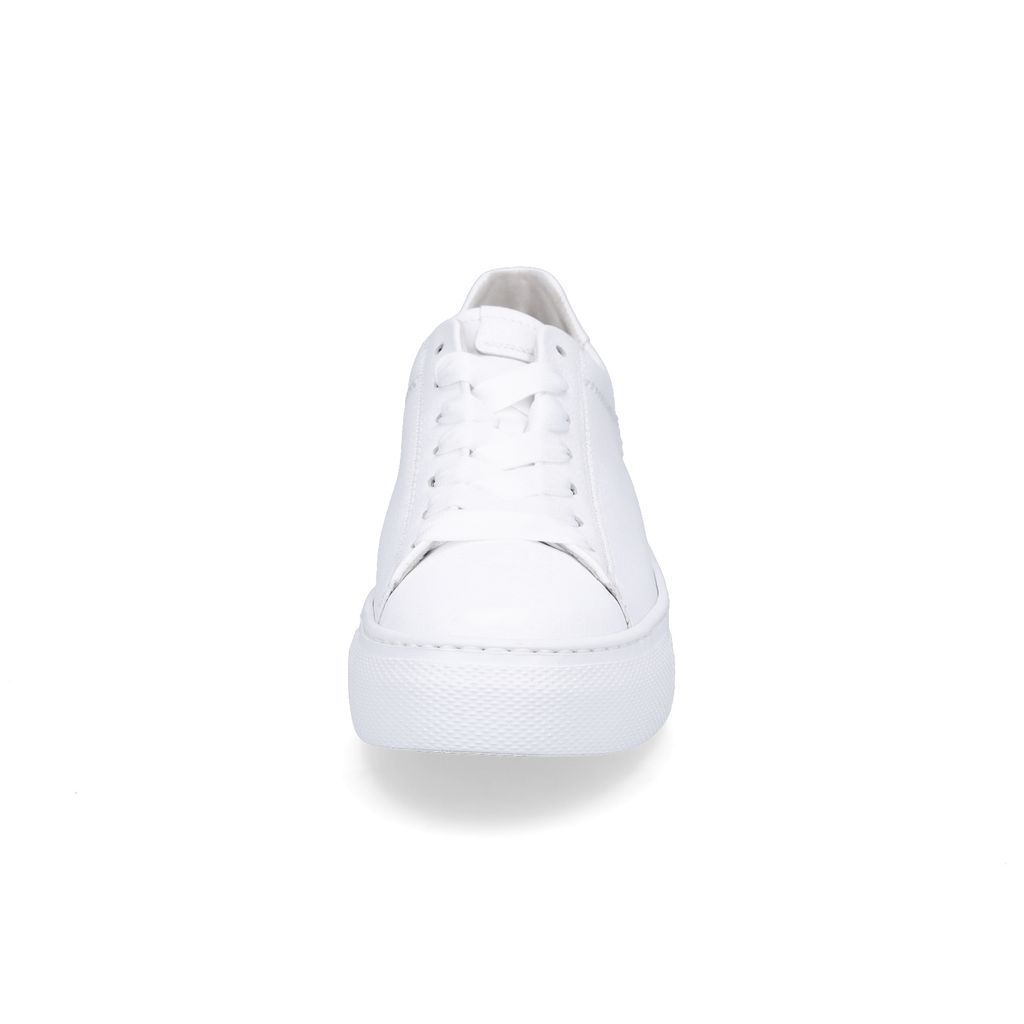 Gabor Damen Sneaker 46.460.50 Farbe: Weiß Größe: 38 Produktbild 72