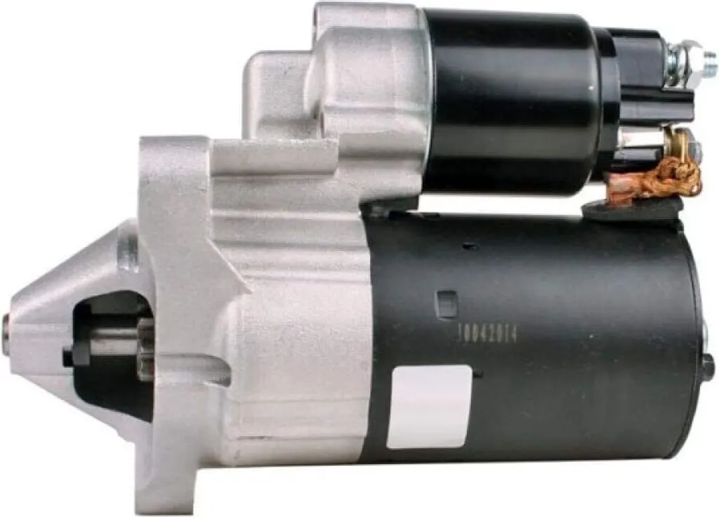 Démarreur de Voiture 12V HELLA - Équipement de Remplacement 0.85kW