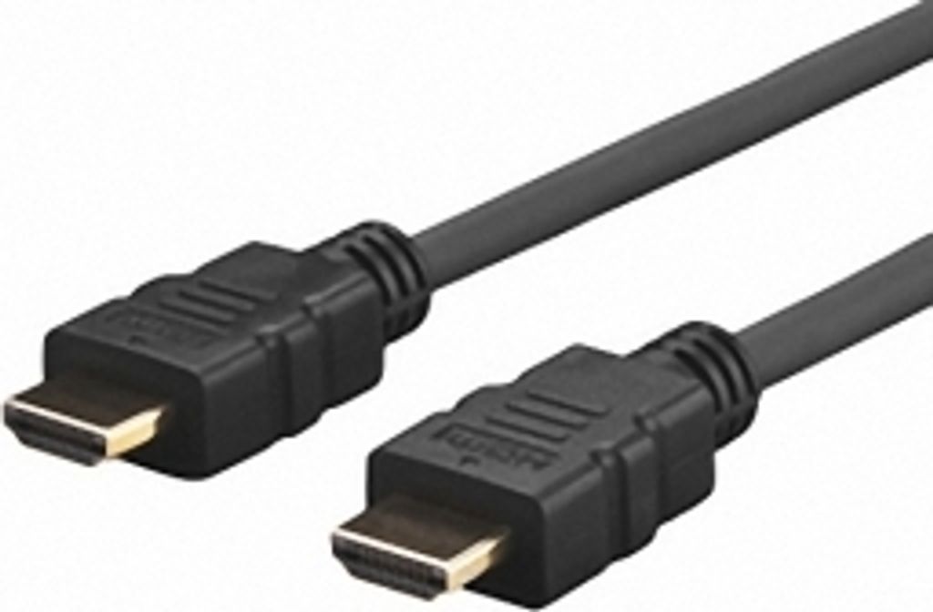 VivoLink PROHDMIHD10 10m HDMI HDMI Schwarz HDMI-Kabel (PROHDMIHD10)