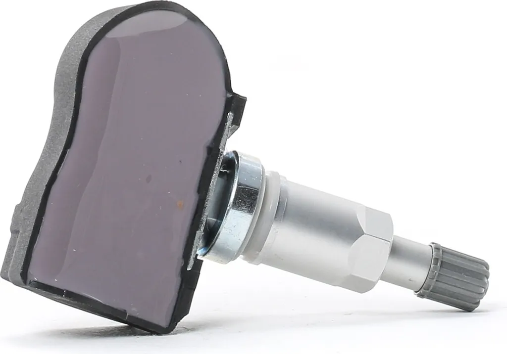 Capteur TPMS pour Scenic III : réparez votre témoin de gonflage allumé