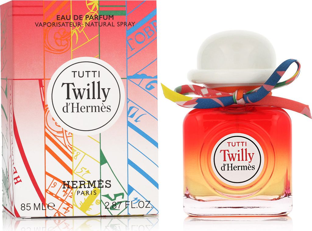 Hermes Tutti Twilly d'Hermès, Ženy, 85 ml, Tekutý parfém, Obrázok produktu 