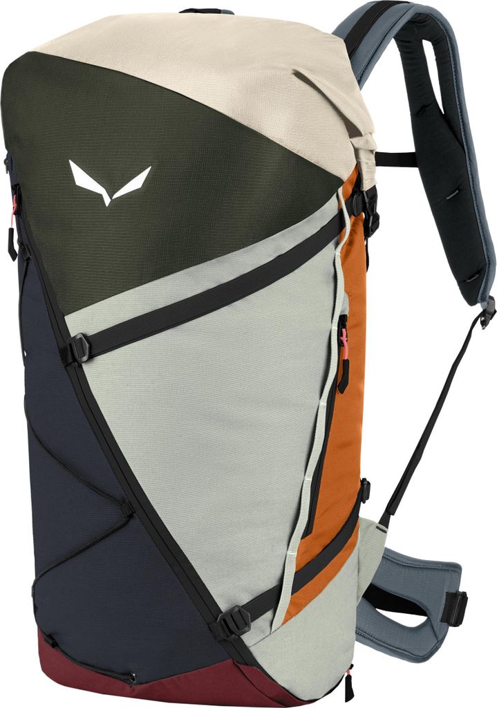 Batoh SALEWA PUEZ 32+5L BP Mann, mehrfarbig