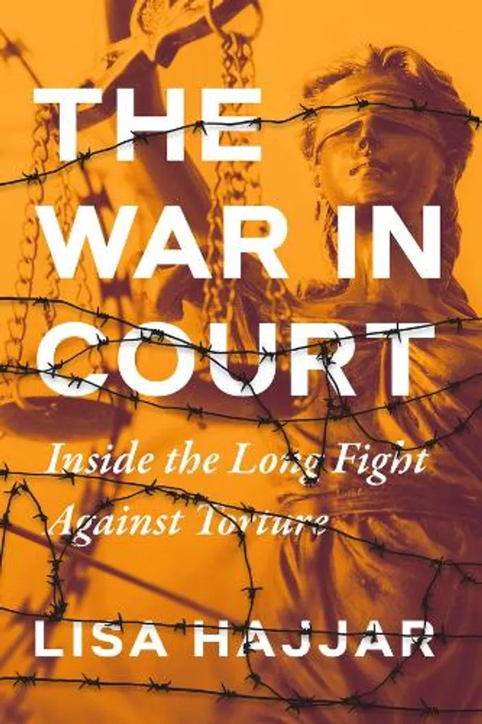 Ouvrage de Droit War In Court en Anglais - Livre de Référence Juridique