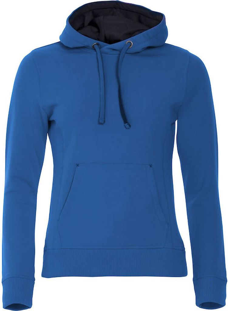 Clique Classic Hoody Women