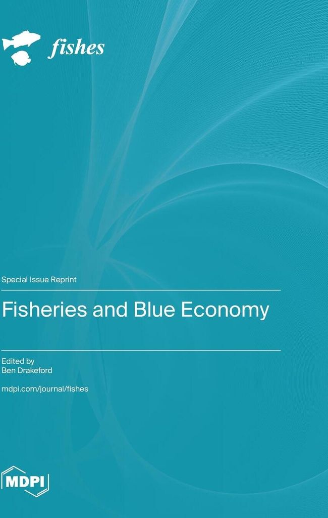 Fisheries and Blue Economy
