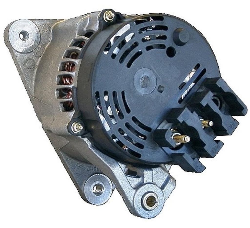 Lichtmaschine Generator 14V 65A Ø49,8 mm HC-CARGO für u.a. ROVER MINI