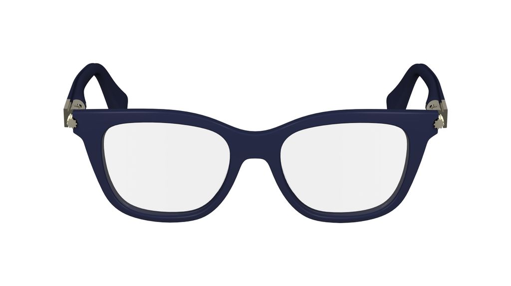 Salvatore Ferragamo SF2973 MATTE BLUE 50/17/140 Damenbrillen Brillen