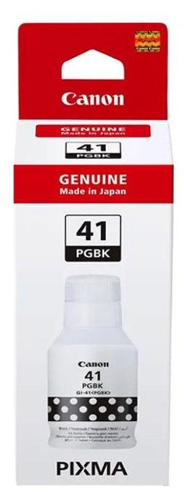 Canon GI-41 PGBK schwarz Produktbild 