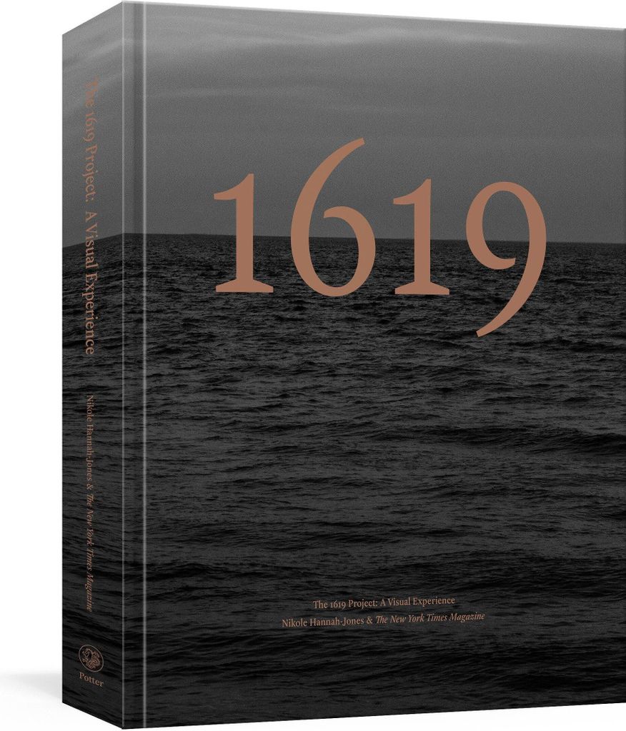 1619 Project A Visual Experience – Lingua: Inglese