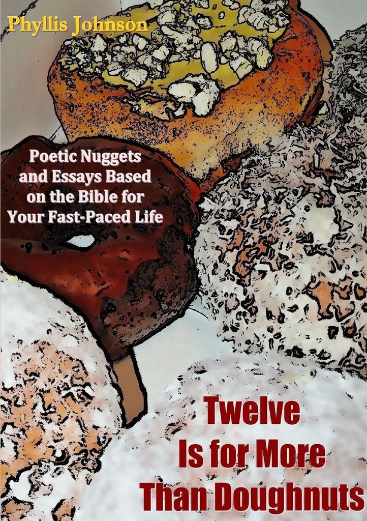 Twelve Is for More Than Doughnuts