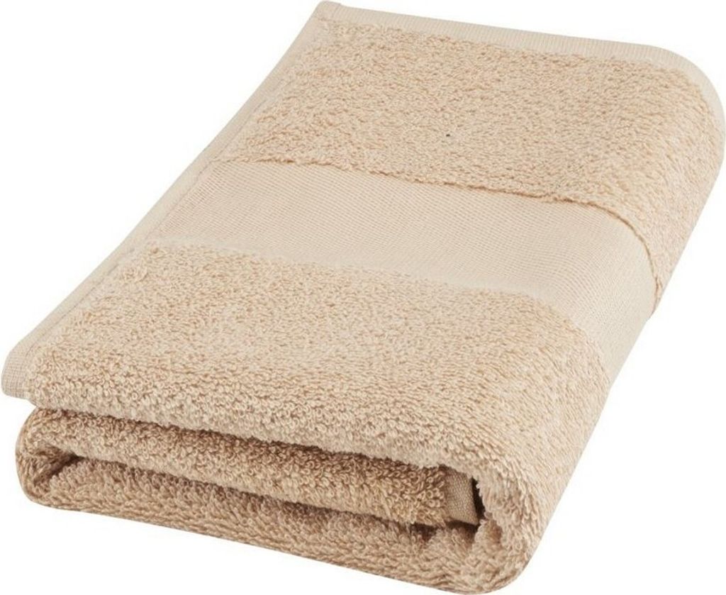 Bullet - Badetuch "Charlotte" PF4017 (Einheitsgröße) (Beige)