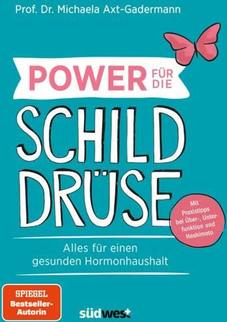 Livre Équilibre Hormonal : Solutions Pratiques pour votre Thyroïde