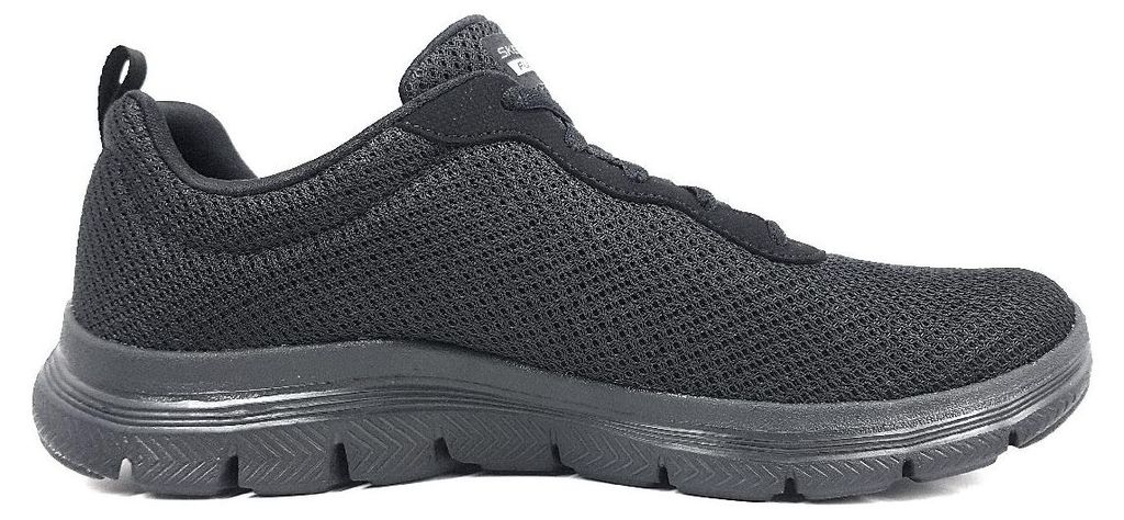 Zapatillas deportivas Skechers Flex Appeal 4.0 para mujer, Imagen del producto 
