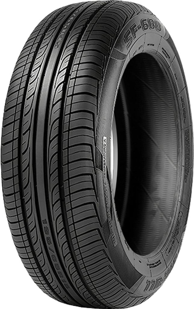 Reifen Tyre Sunfull 225/60 R16 102V Sf688 Produktbild 