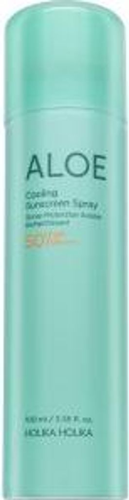 Holika Holika Aloe Sonnenspray Cooling Sun Spray SPF50 ++++ 100 ml