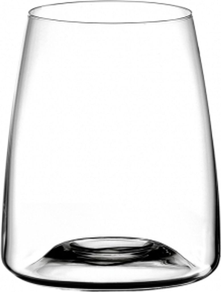 Zieher Becher Vision Side 2-er Set