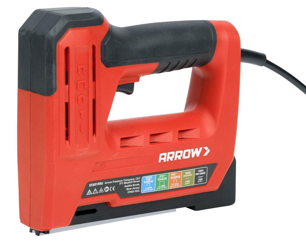 Arrow Elektrotacker ET501F