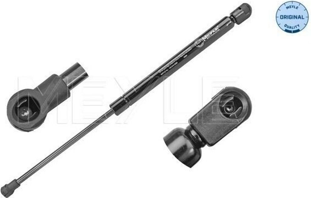 MEYLE 140 910 0066 - OE 1T0 823 359 Motorhaubendämpfer für Caddy III (2C, 2K), Touran (1T)