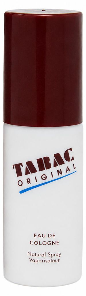 Tabac Original Eau de Cologne Natural Spray 50ml