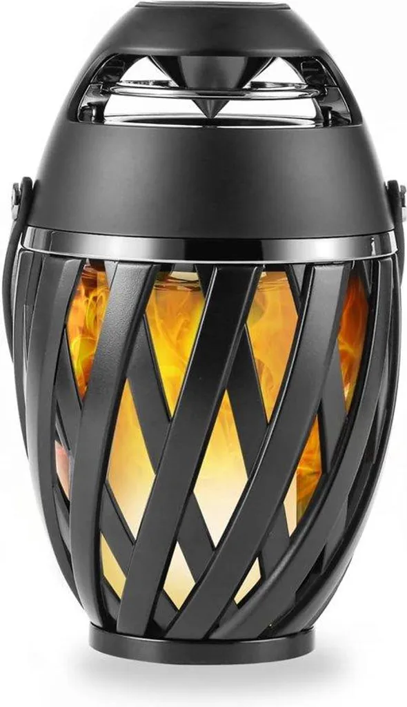 Enceinte Bluetooth étanche anti-choc pour musique extérieure