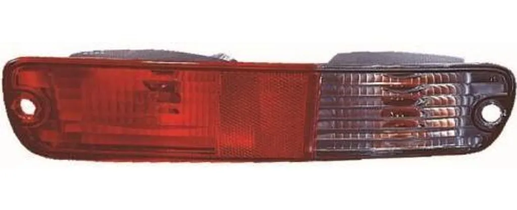 Bloc Optique Arrière Droit Pajero - ABAKUS 214-1317R-UE Standard OE