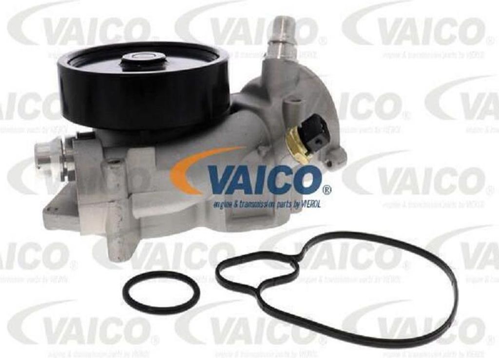 VAICO Kühlmittelpumpe Wasserpumpe für BMW 5 Touring (F11) V20-50051