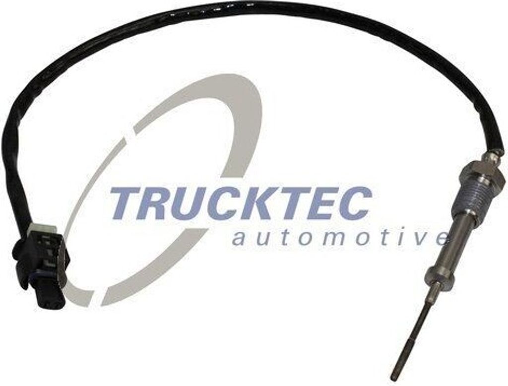 TRUCKTEC AUTOMOTIVE 08.17.055 Abgastemperatursensor für BMW Produktbild 