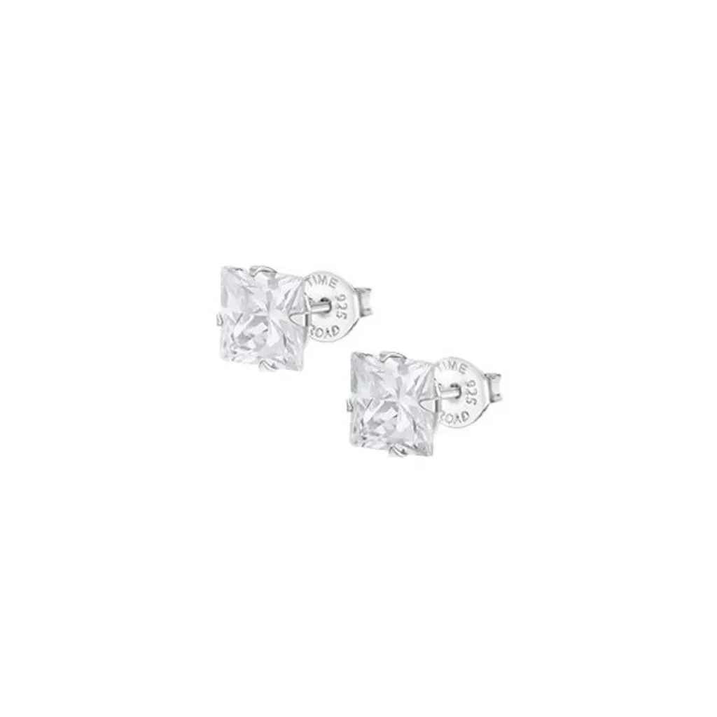 Orecchini Lotus Silver WS00054/8 - Gioielli Donna Argento 925 Prezzo