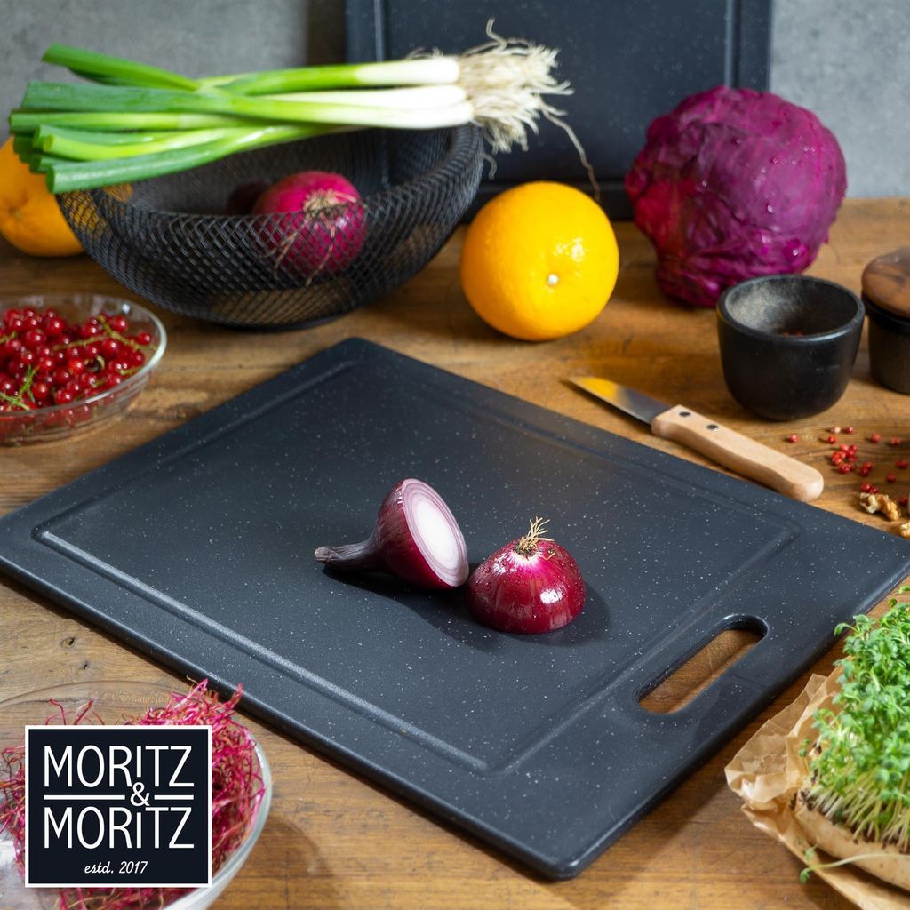 Moritz & Moritz deska z tworzywa sztucznego o wyglądzie Zdjęcie produktu 