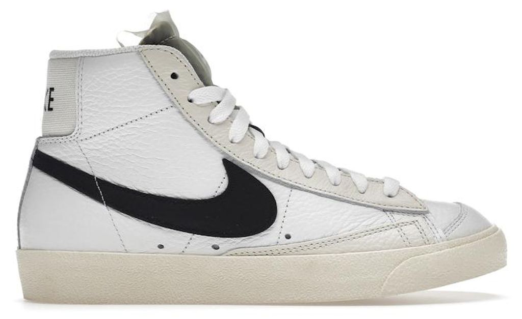 Nike Blazer Mid 77 Barcode (donna) - Taglia EU 39 Immagine del prodotto 