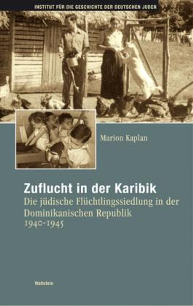 Zuflucht in der Karibik