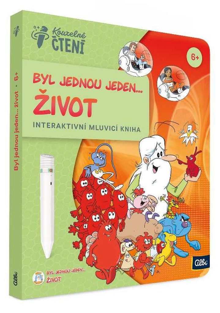 KČ Byl jednou jeden život