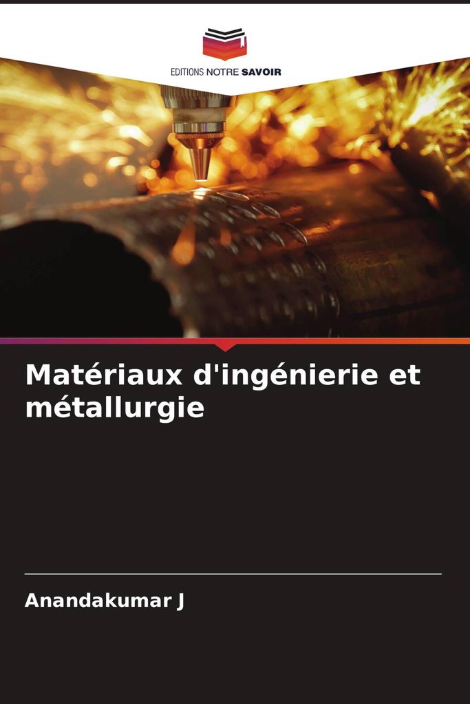 Matériaux d'ingénierie et métallurgie