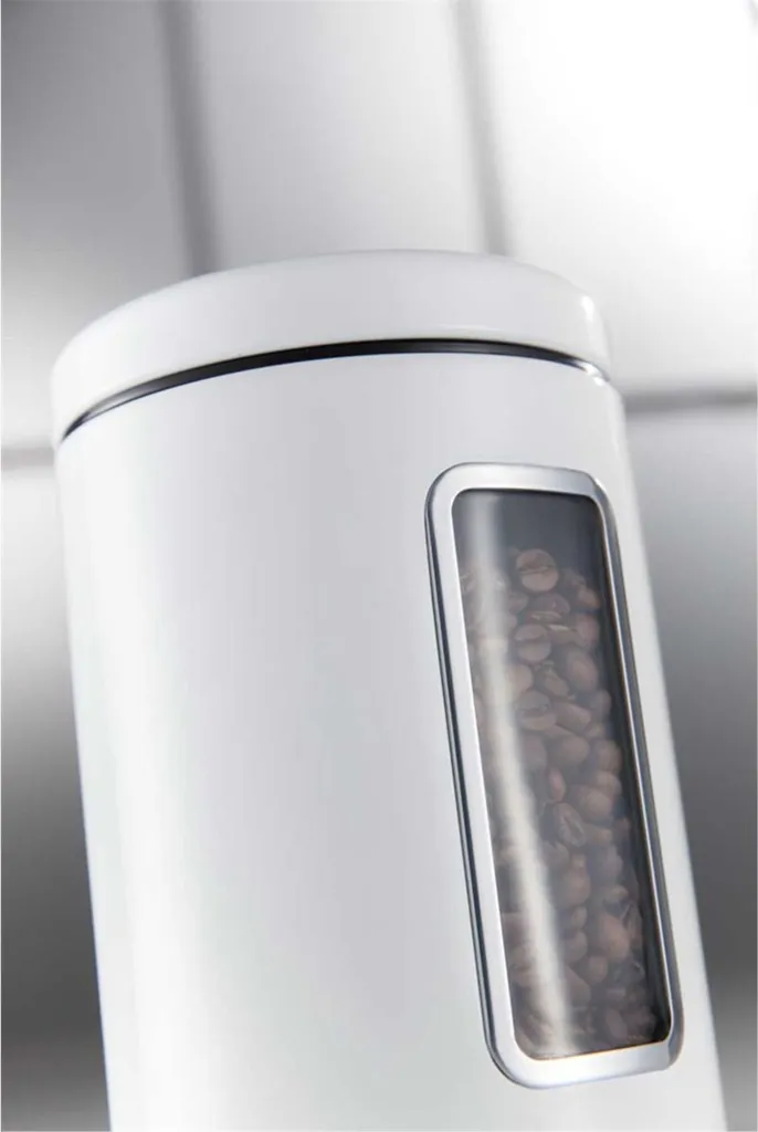Organizza la tua Dispensa da Sogno con Wesco Classic Line 2L - 5