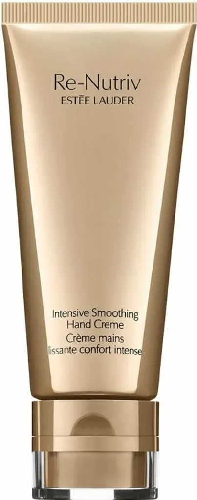 Crème lissante Estée Lauder Re-Nutriv 100 ml formule nutrition intense