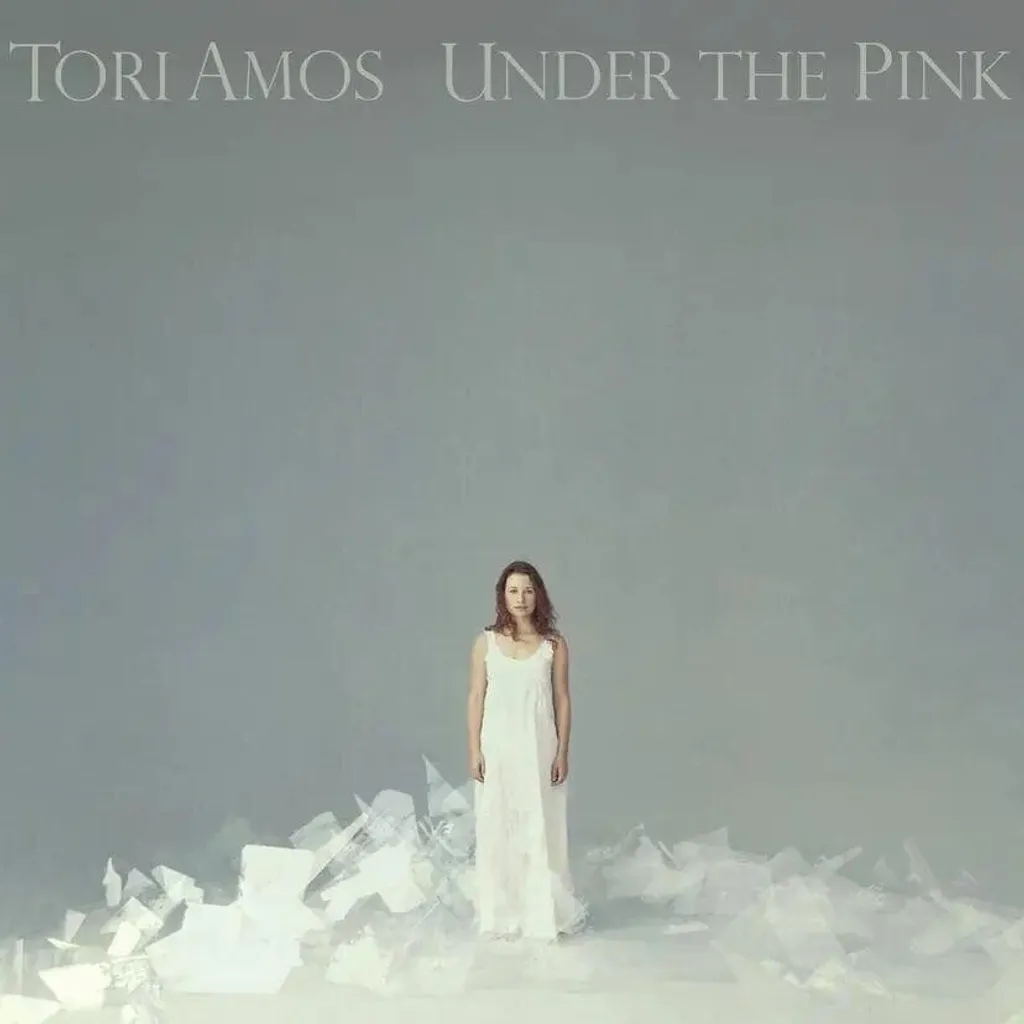 Vinyle Tori Amos Under The Pink 2 LP idéal pour écoute Hi-Fi de Salon