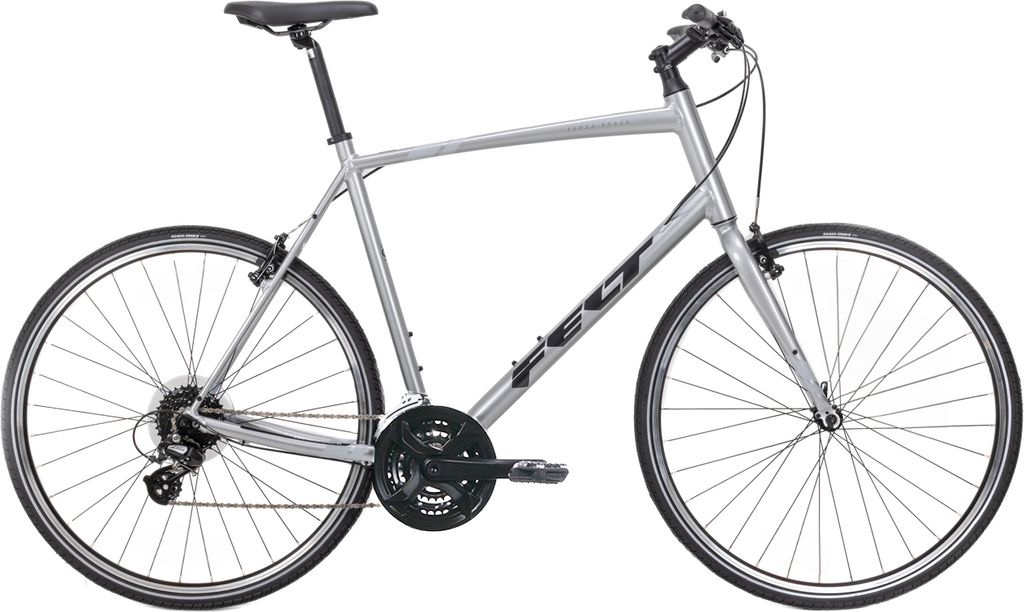 leichtes 28 Zoll FELT Cross Speed Bike Verza 50 Shimano 24 Produktbild 