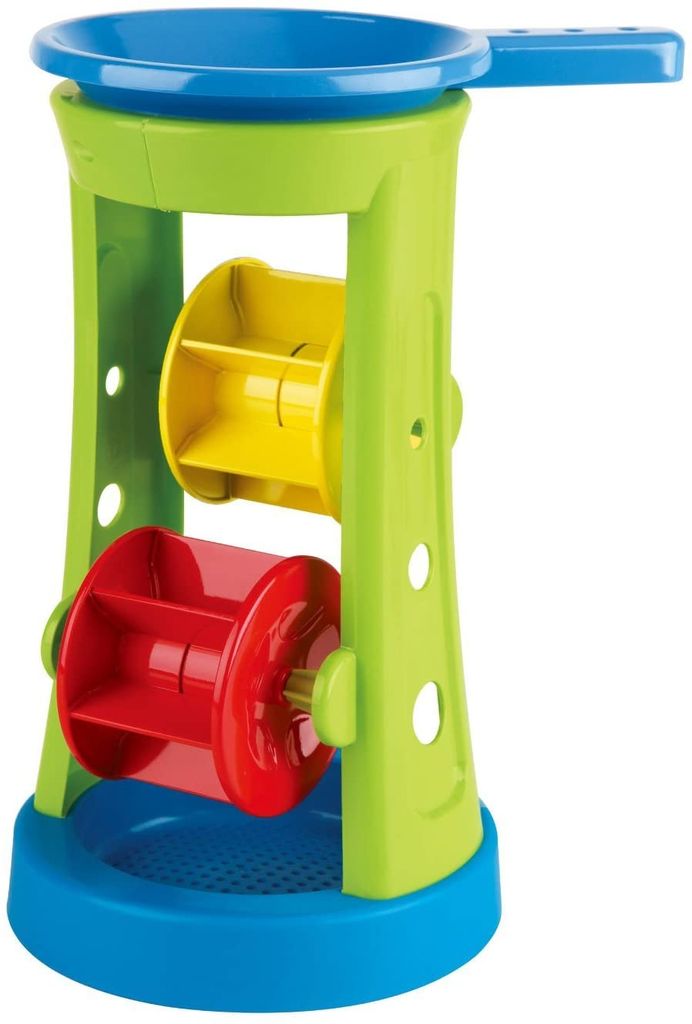 Hape E4046, 1,5 Jahr(e), Blau, Grün, Rot, Gelb Produktbild 