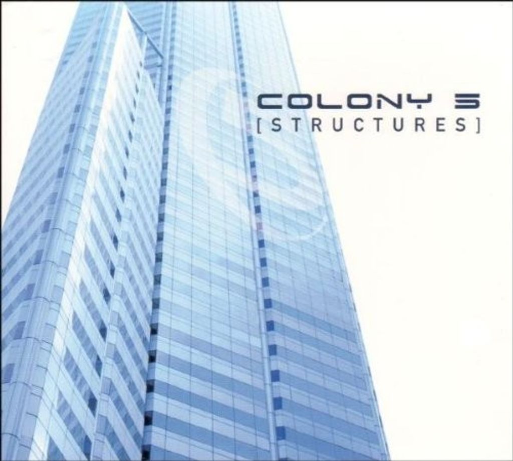 Colony 5-Structures