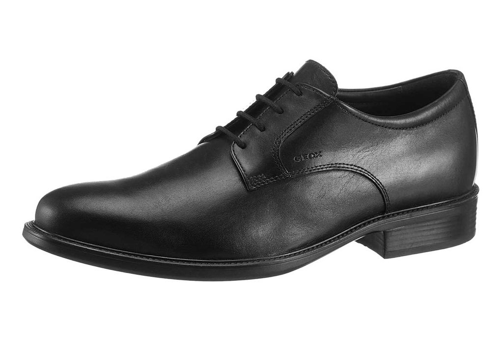 Geox Businessschuhe Businessschuhe Leder
